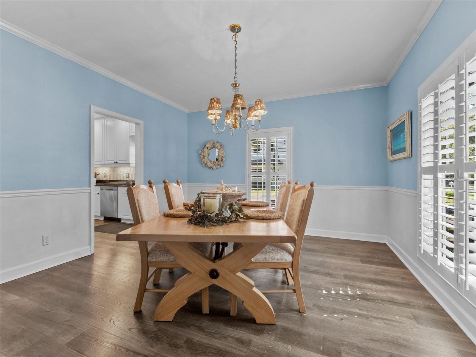 MARYLAND MANOR 2ND UNIT - Residential