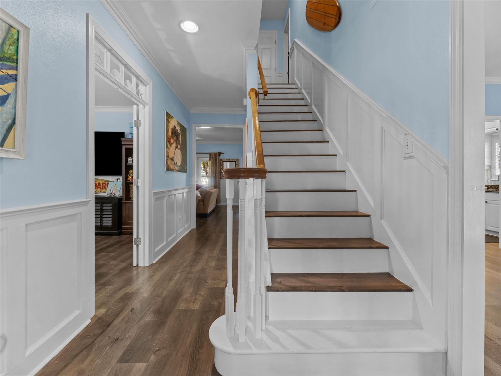 MARYLAND MANOR 2ND UNIT - Residential