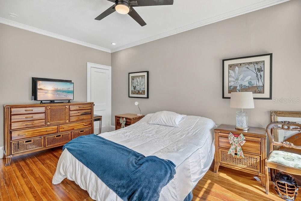 ROSE COURT - Residential