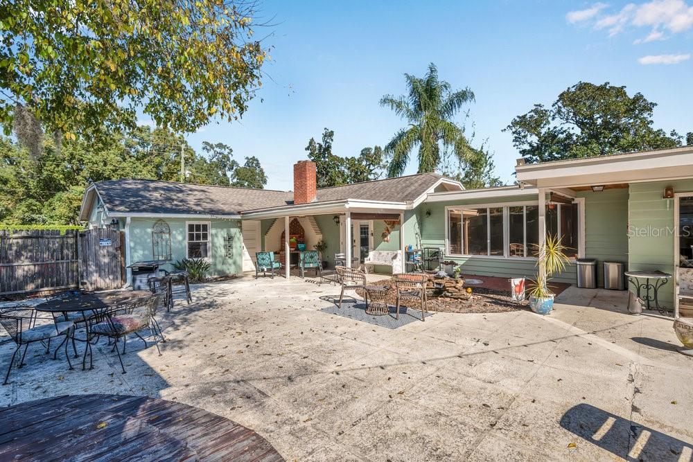 ROSE COURT - Residential