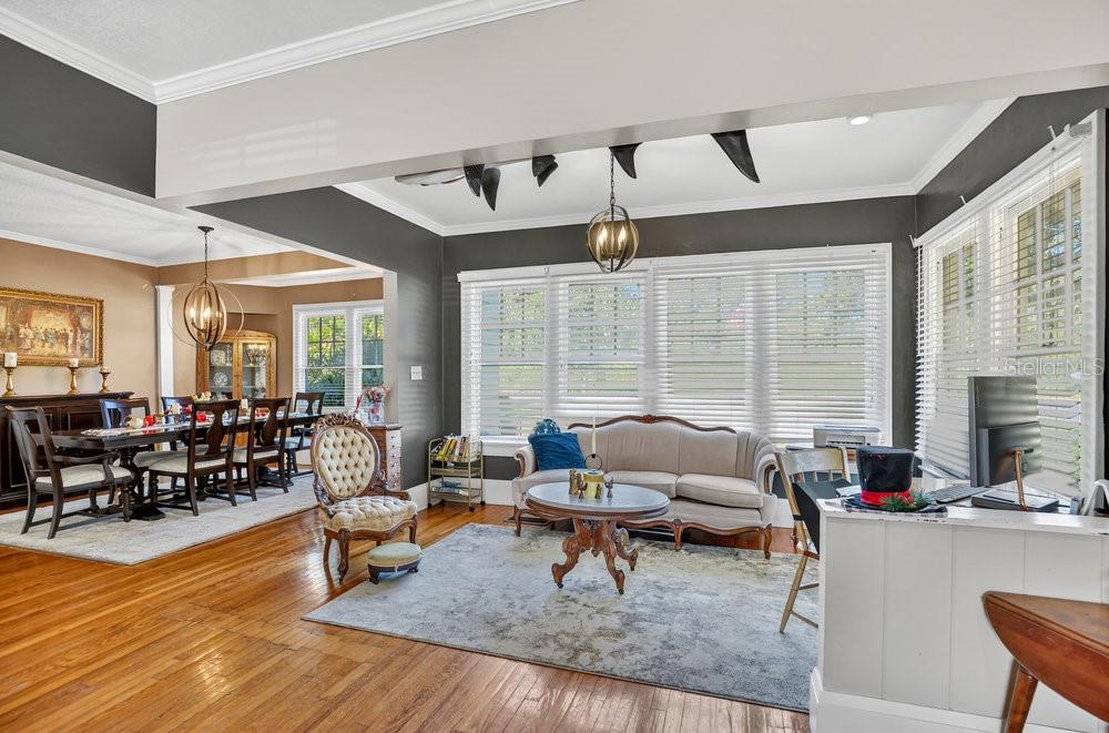 ROSE COURT - Residential