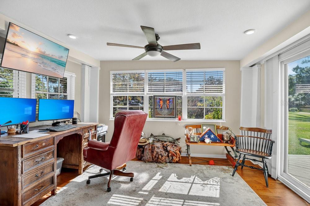 ROSE COURT - Residential