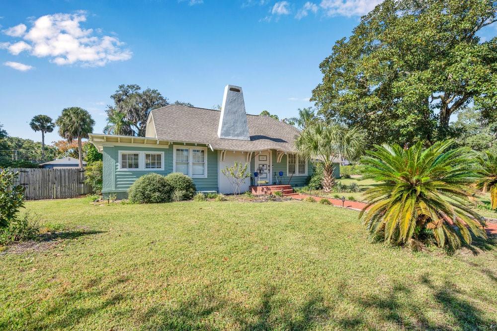 ROSE COURT - Residential