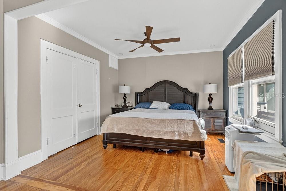 ROSE COURT - Residential