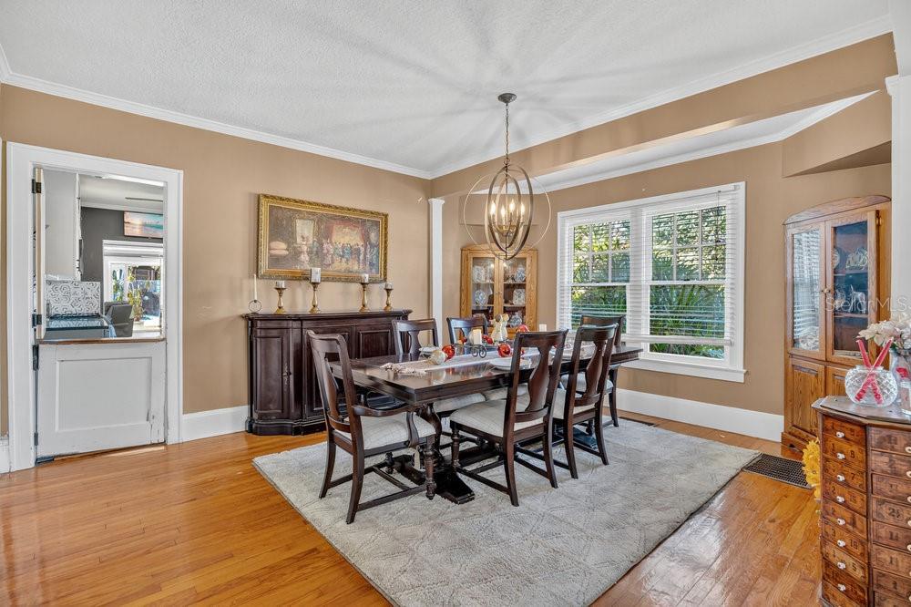 ROSE COURT - Residential