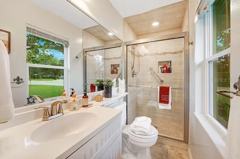 ROSE COURT - Residential