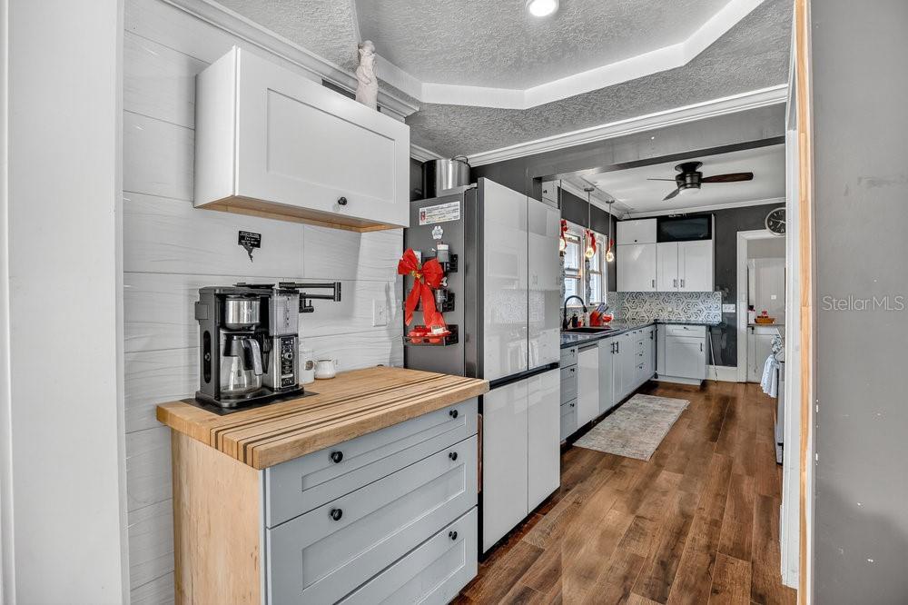 ROSE COURT - Residential