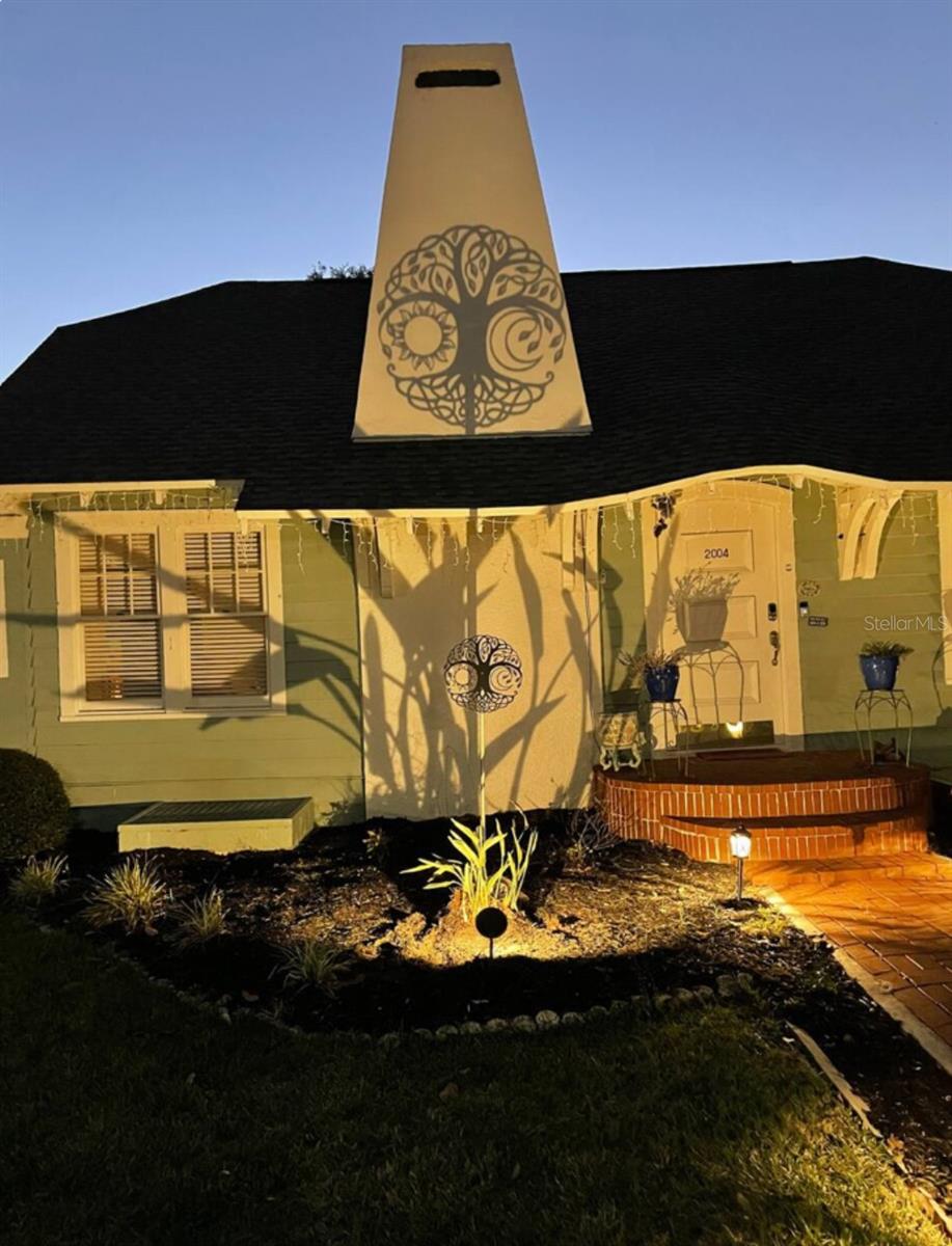 ROSE COURT - Residential