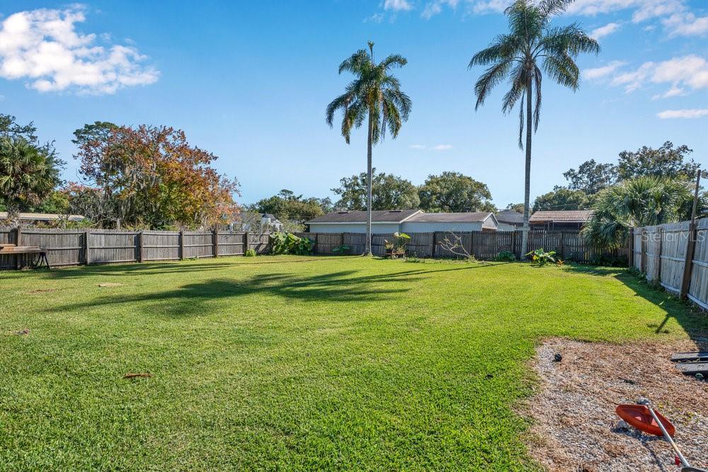 ROSE COURT - Residential