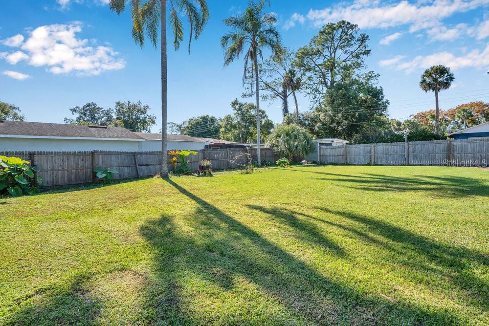 ROSE COURT - Residential