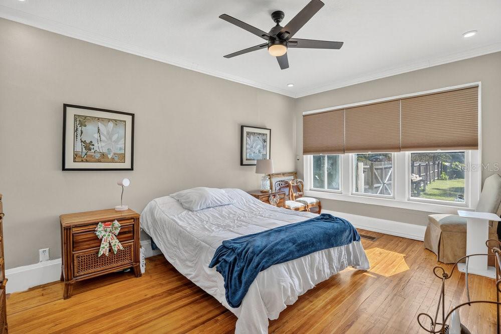 ROSE COURT - Residential