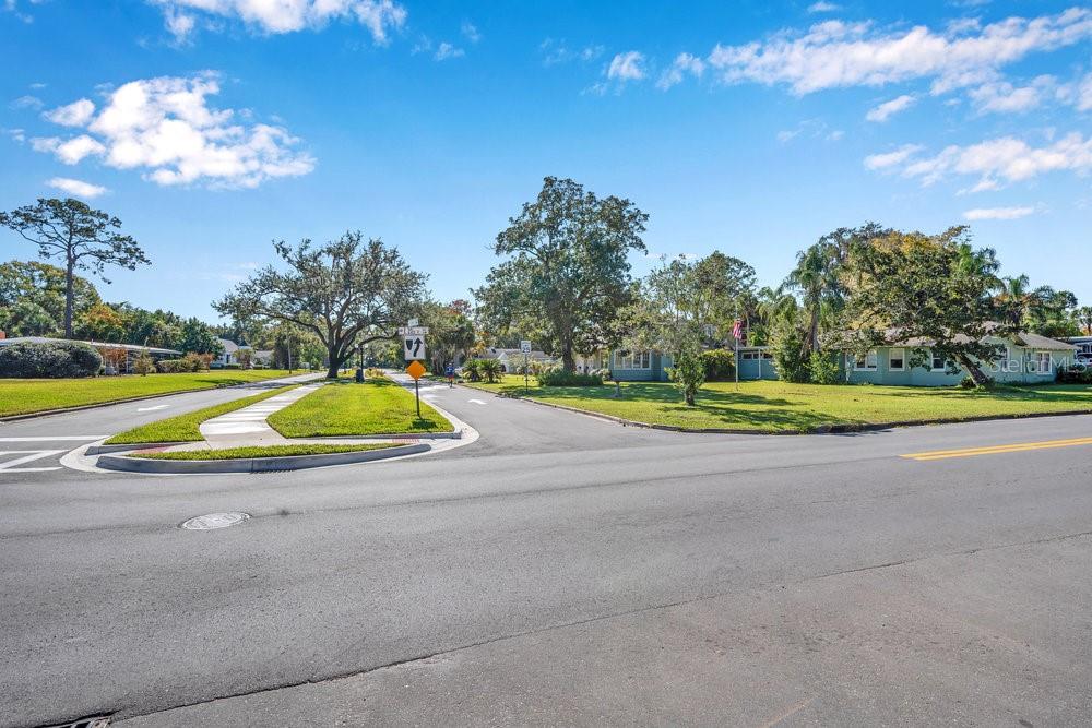 ROSE COURT - Residential