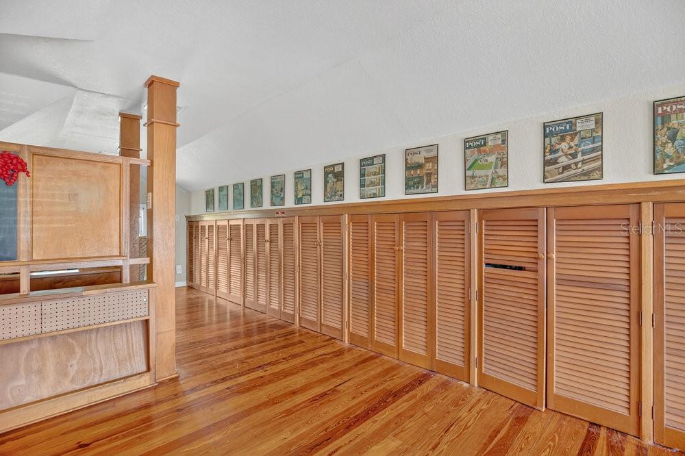 ROSE COURT - Residential