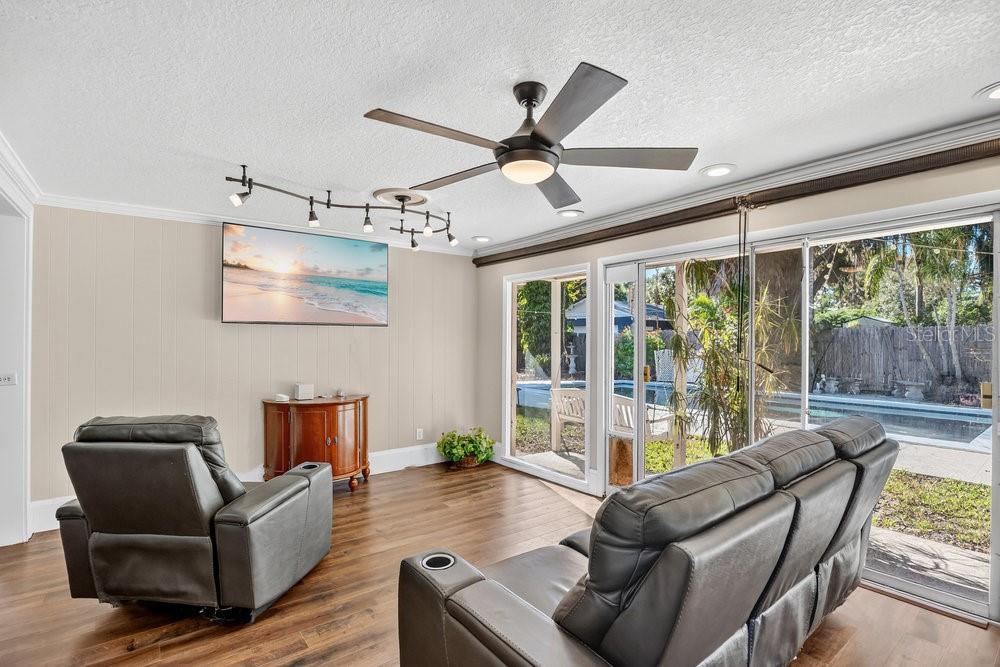 ROSE COURT - Residential