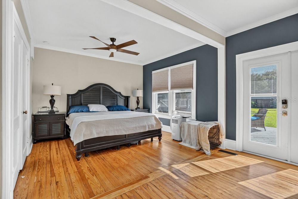 ROSE COURT - Residential