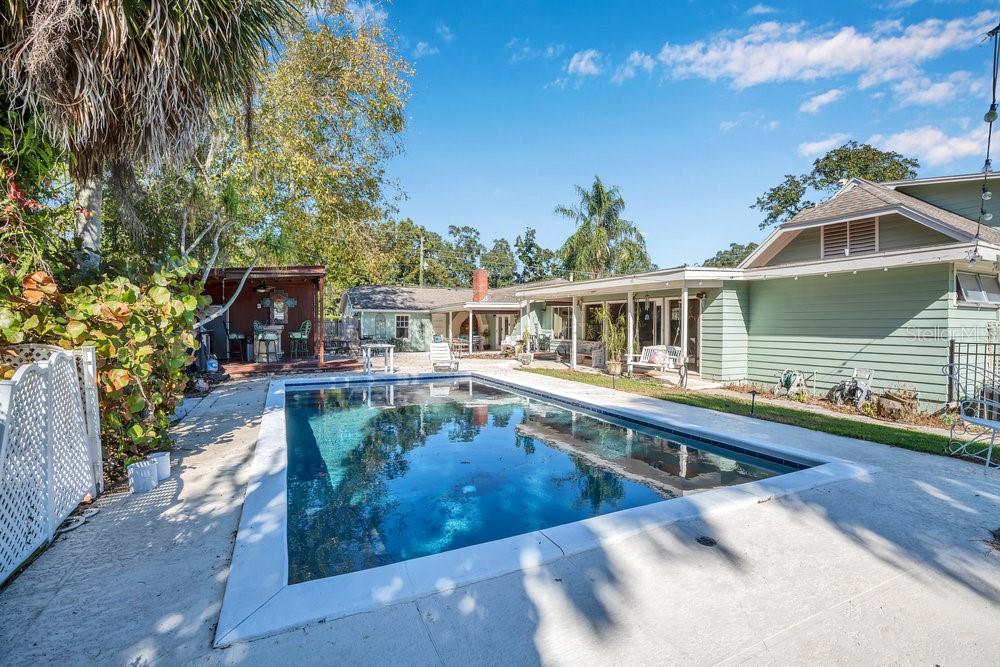 ROSE COURT - Residential