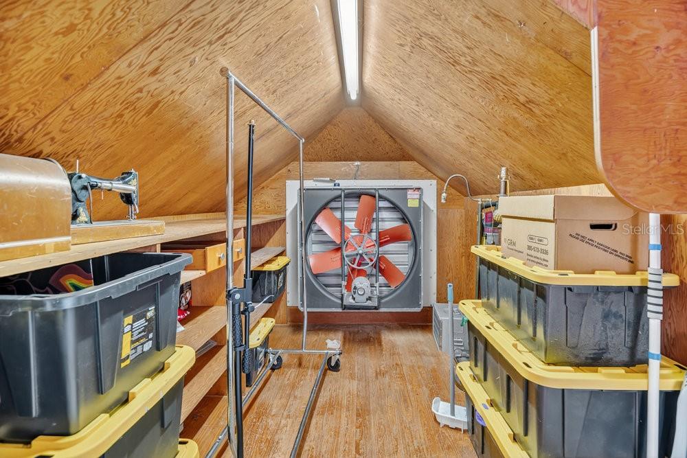 ROSE COURT - Residential