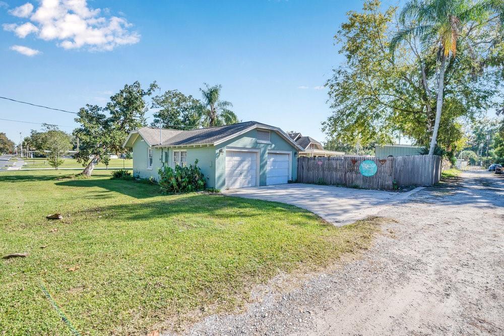 ROSE COURT - Residential