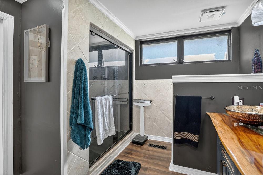 ROSE COURT - Residential