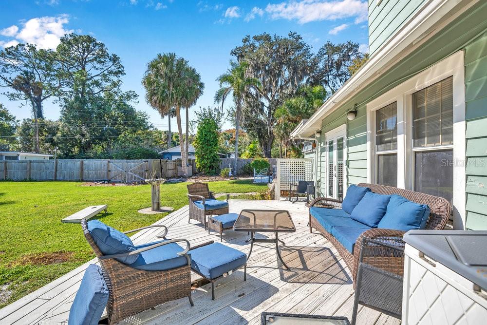 ROSE COURT - Residential