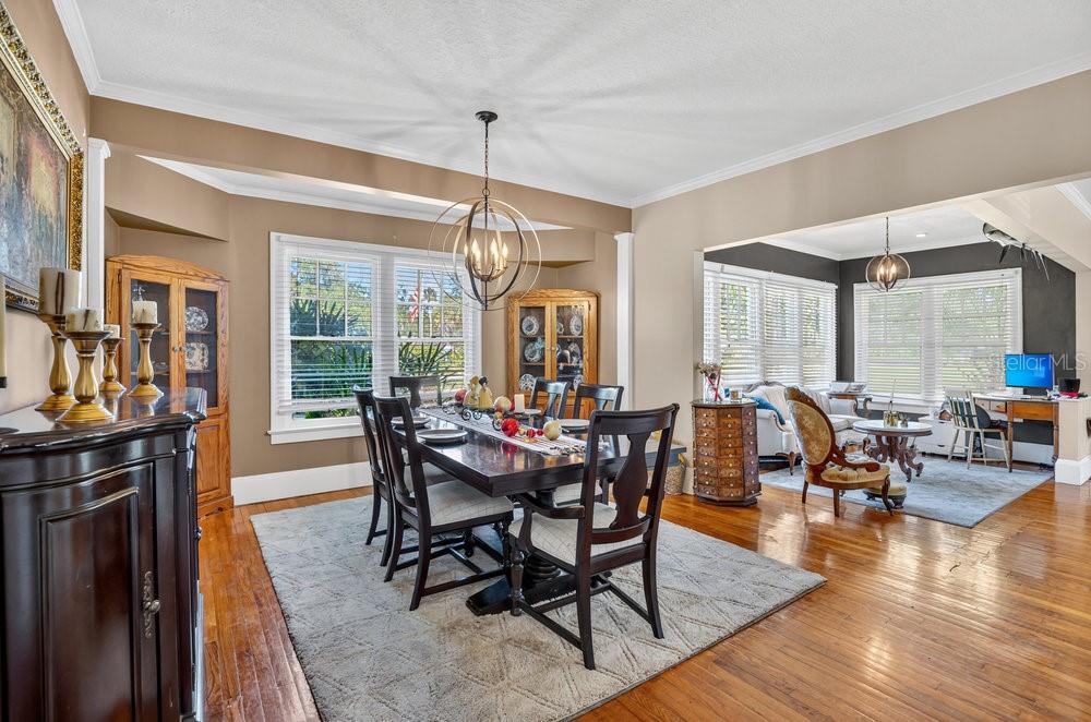 ROSE COURT - Residential