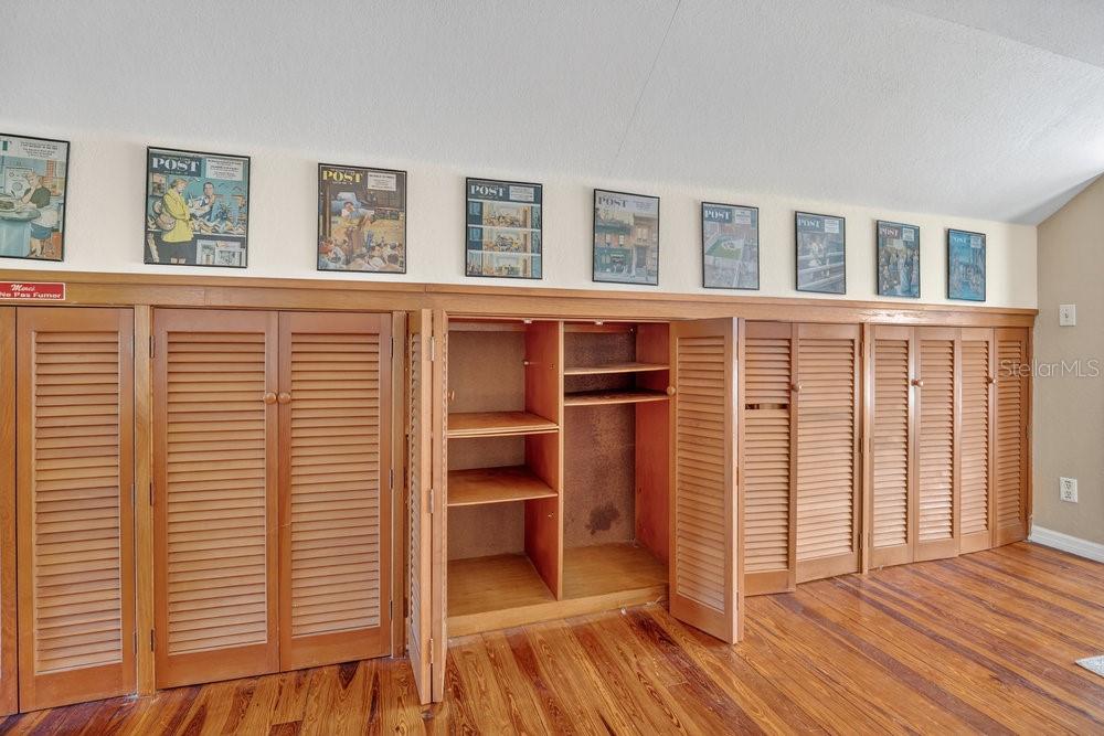 ROSE COURT - Residential