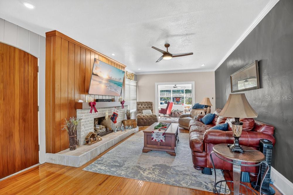 ROSE COURT - Residential