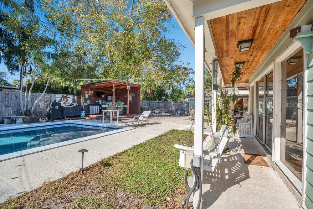 ROSE COURT - Residential