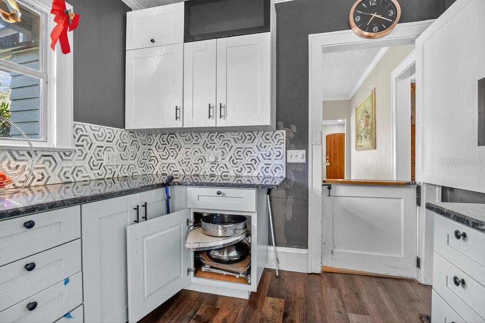 ROSE COURT - Residential