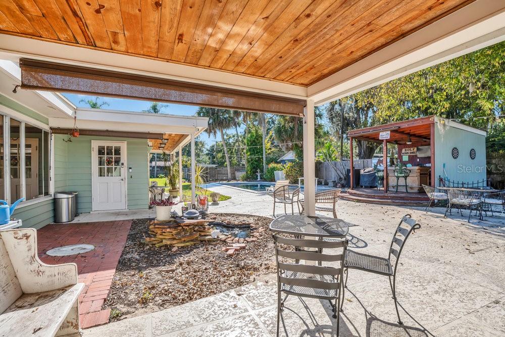 ROSE COURT - Residential