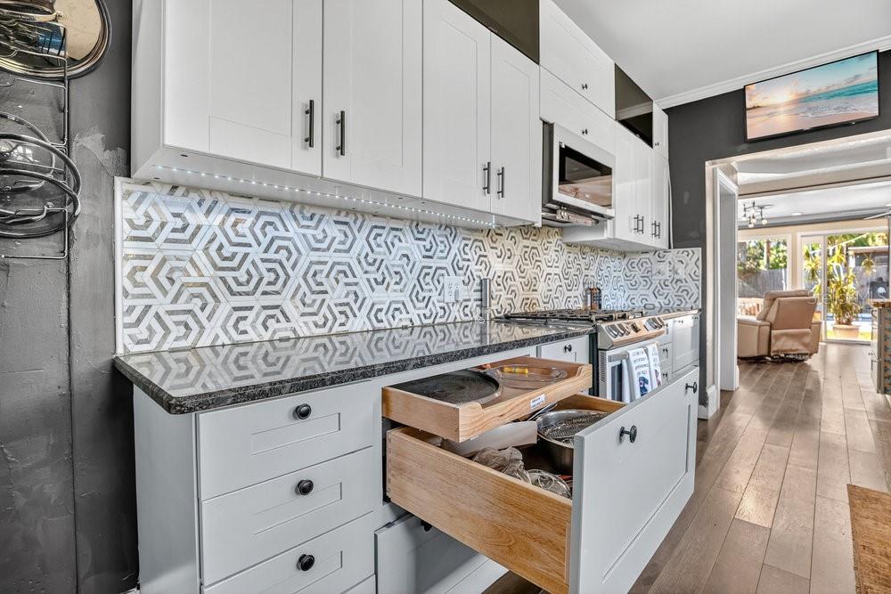 ROSE COURT - Residential