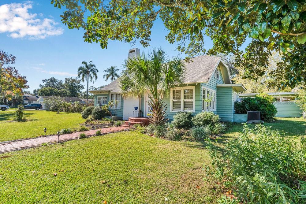 ROSE COURT - Residential