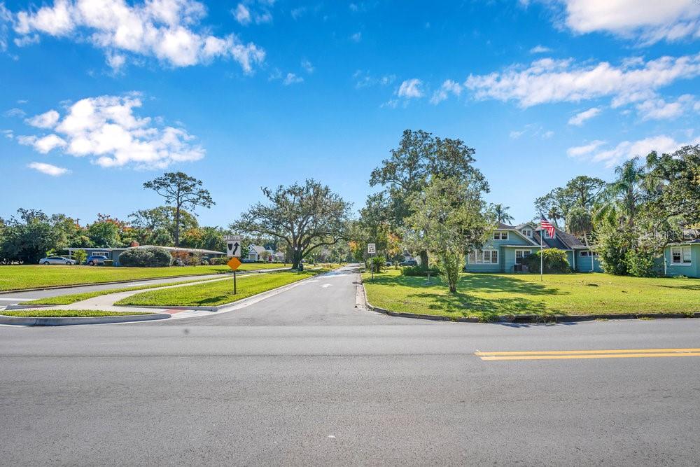 ROSE COURT - Residential