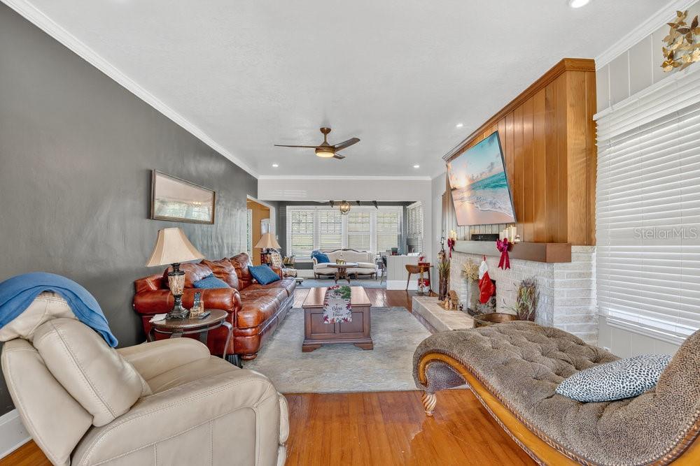 ROSE COURT - Residential