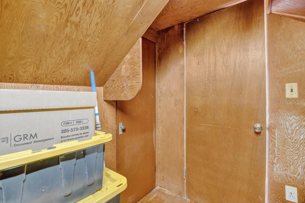 ROSE COURT - Residential