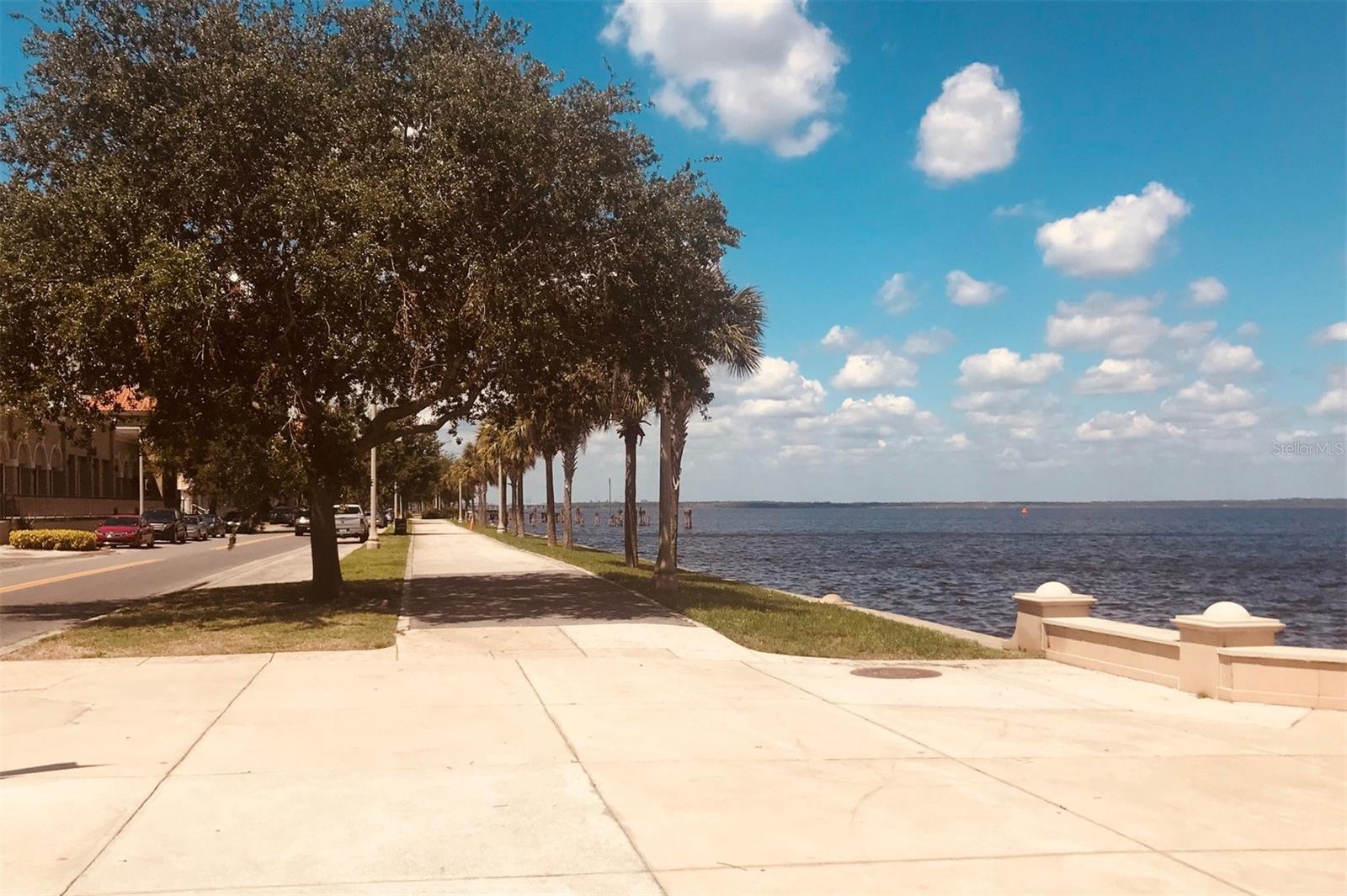 ROSE COURT - Residential