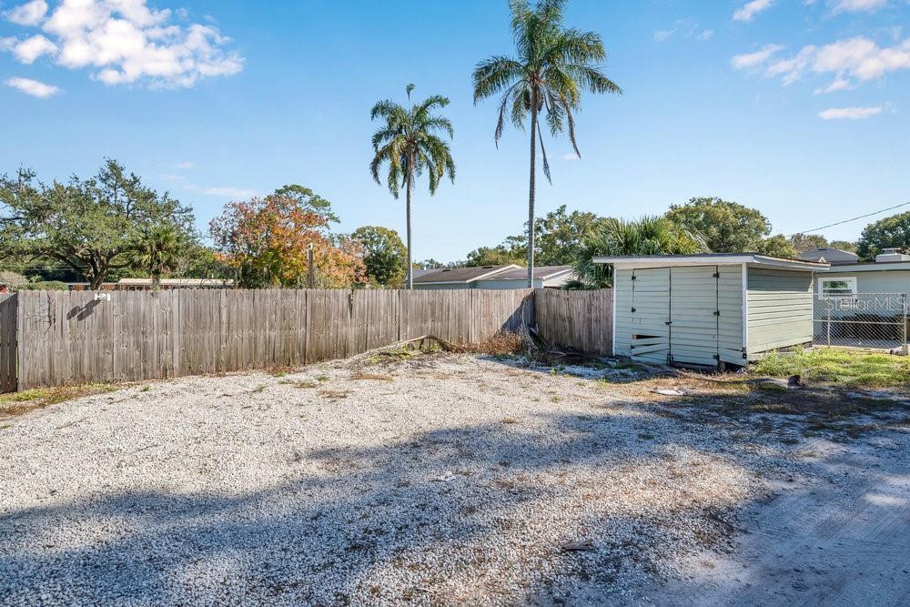 ROSE COURT - Residential