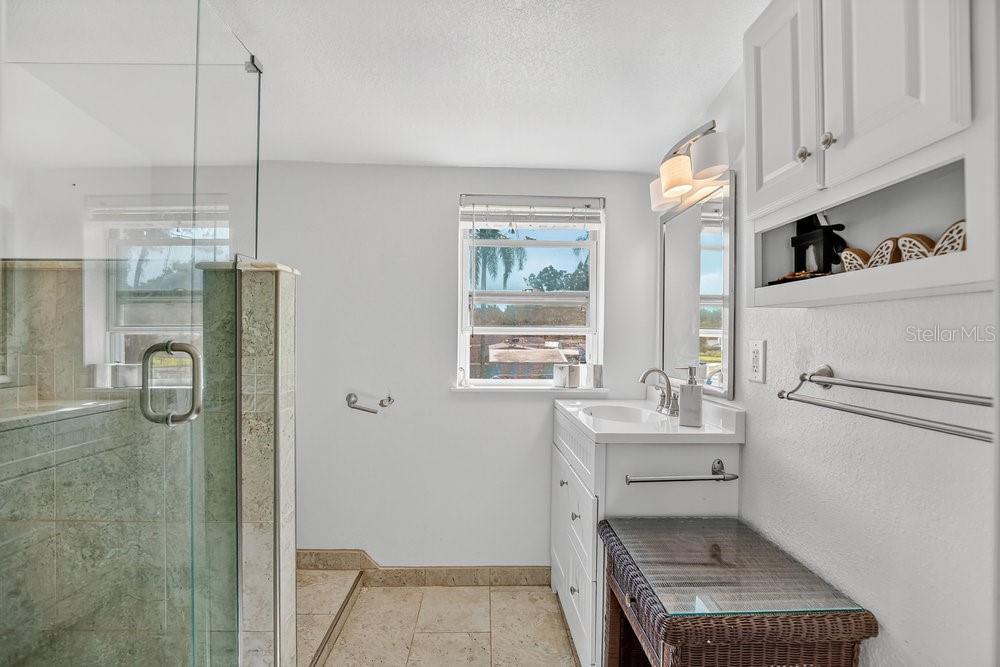 ROSE COURT - Residential