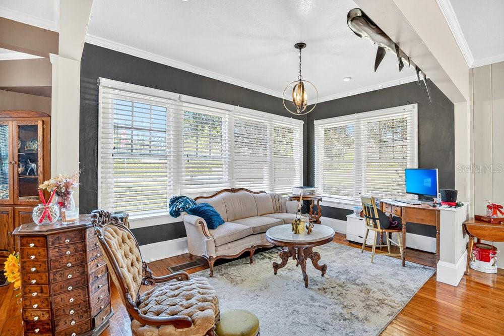 ROSE COURT - Residential