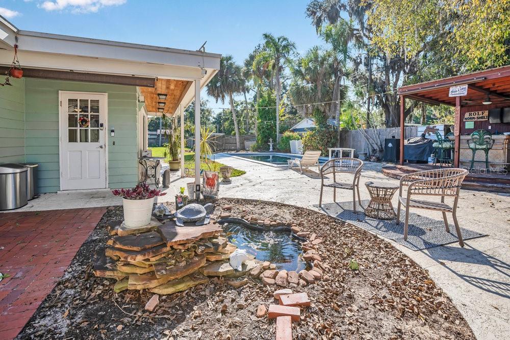 ROSE COURT - Residential