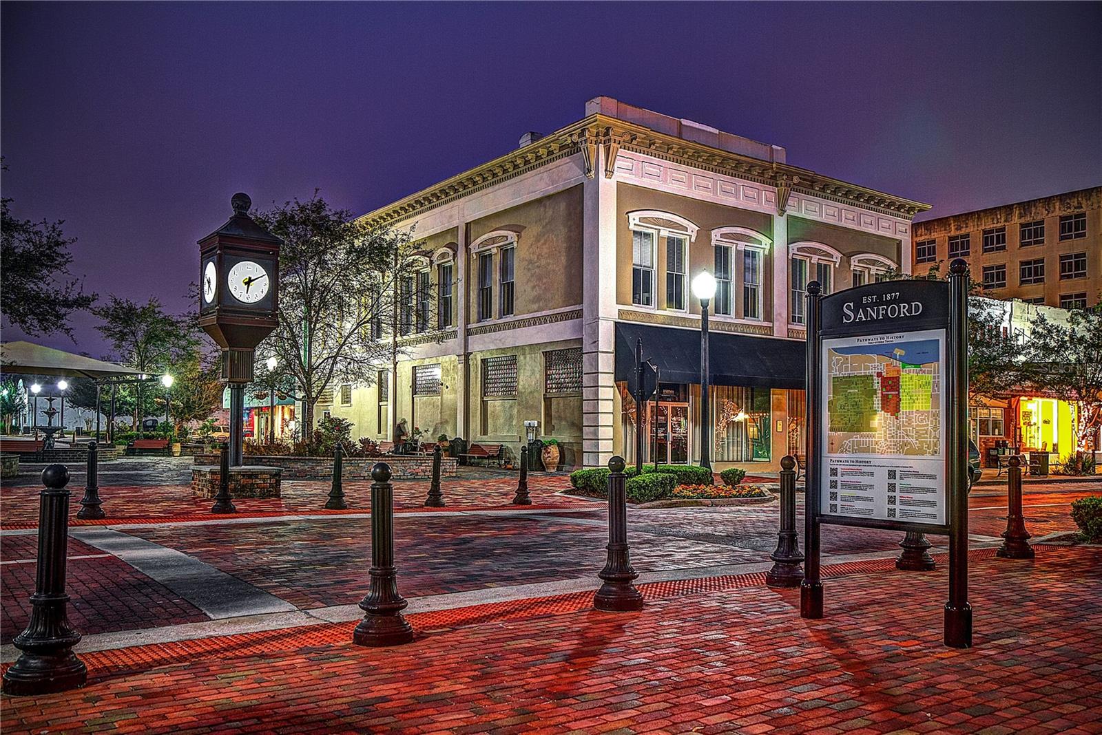 ROSE COURT - Residential