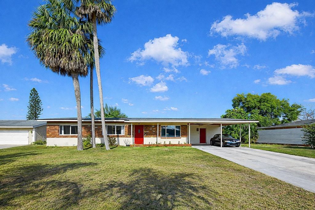 Photo of 6032 Golf And Sea Boulevard, Apollo Beach, FL 33572 (MLS # TB8473538)