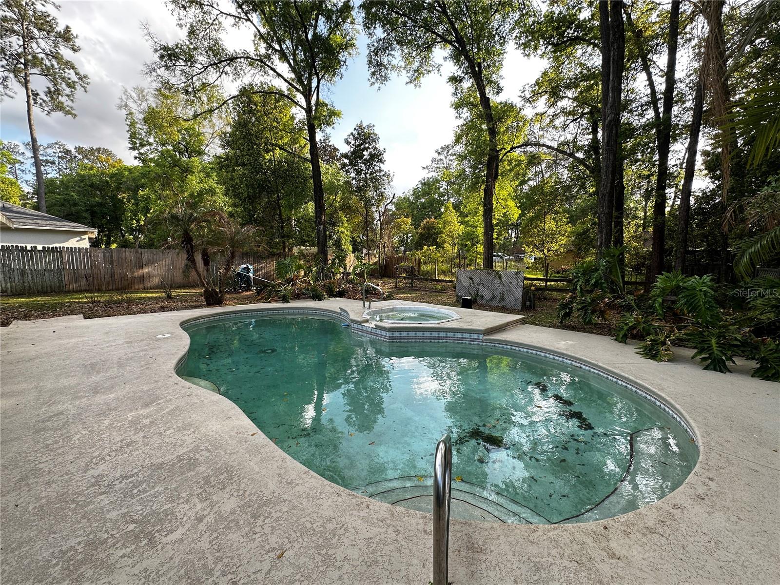 SLVR SPGS SH N - Residential Lease