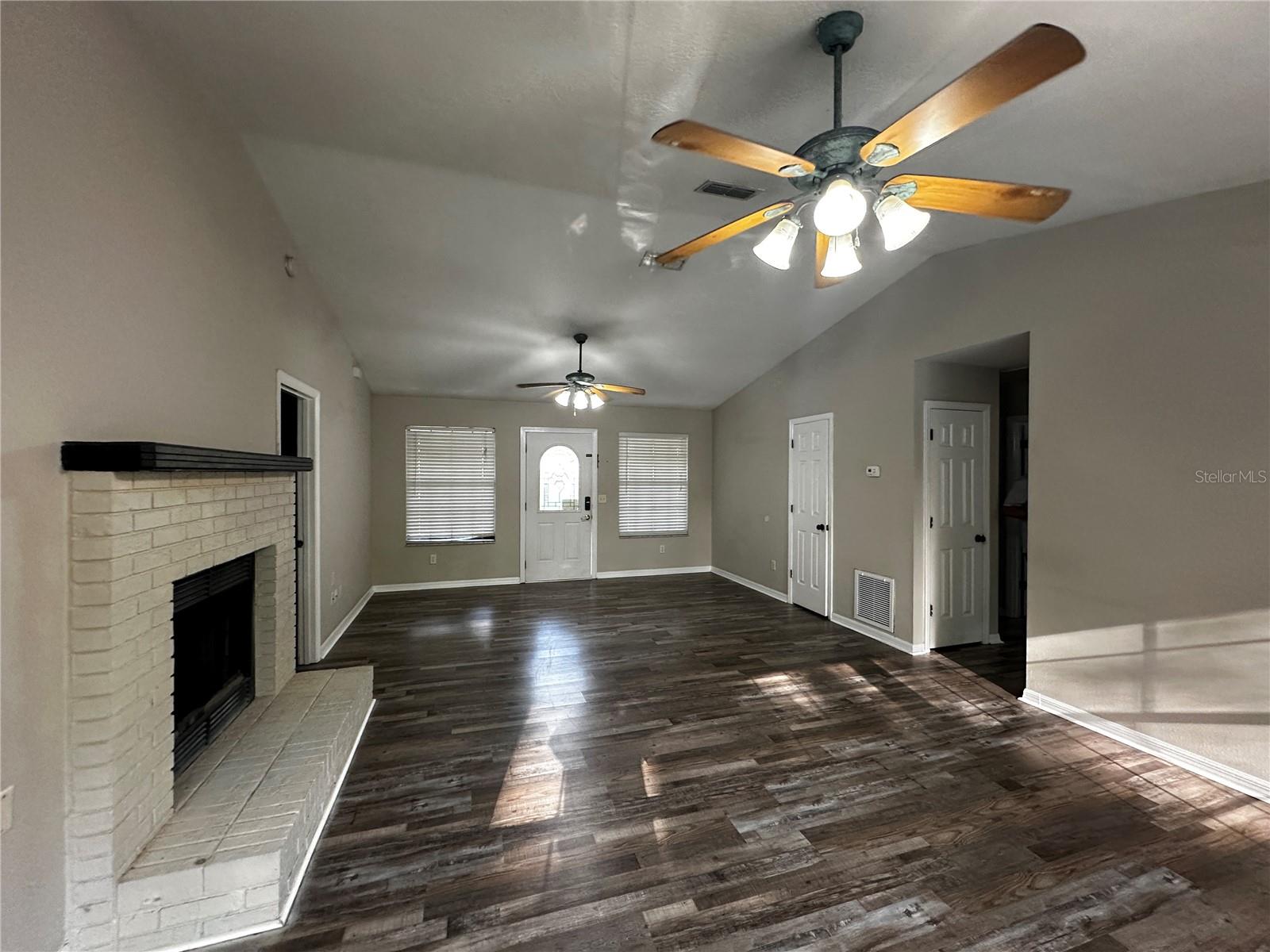 SLVR SPGS SH N - Residential Lease