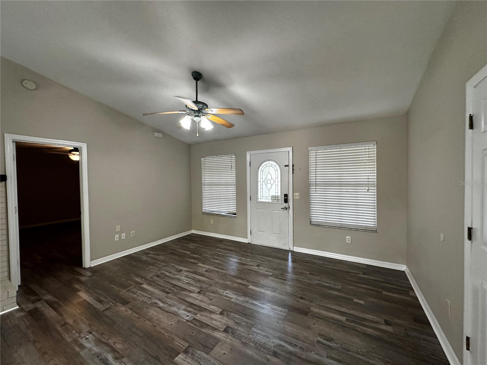 SLVR SPGS SH N - Residential Lease