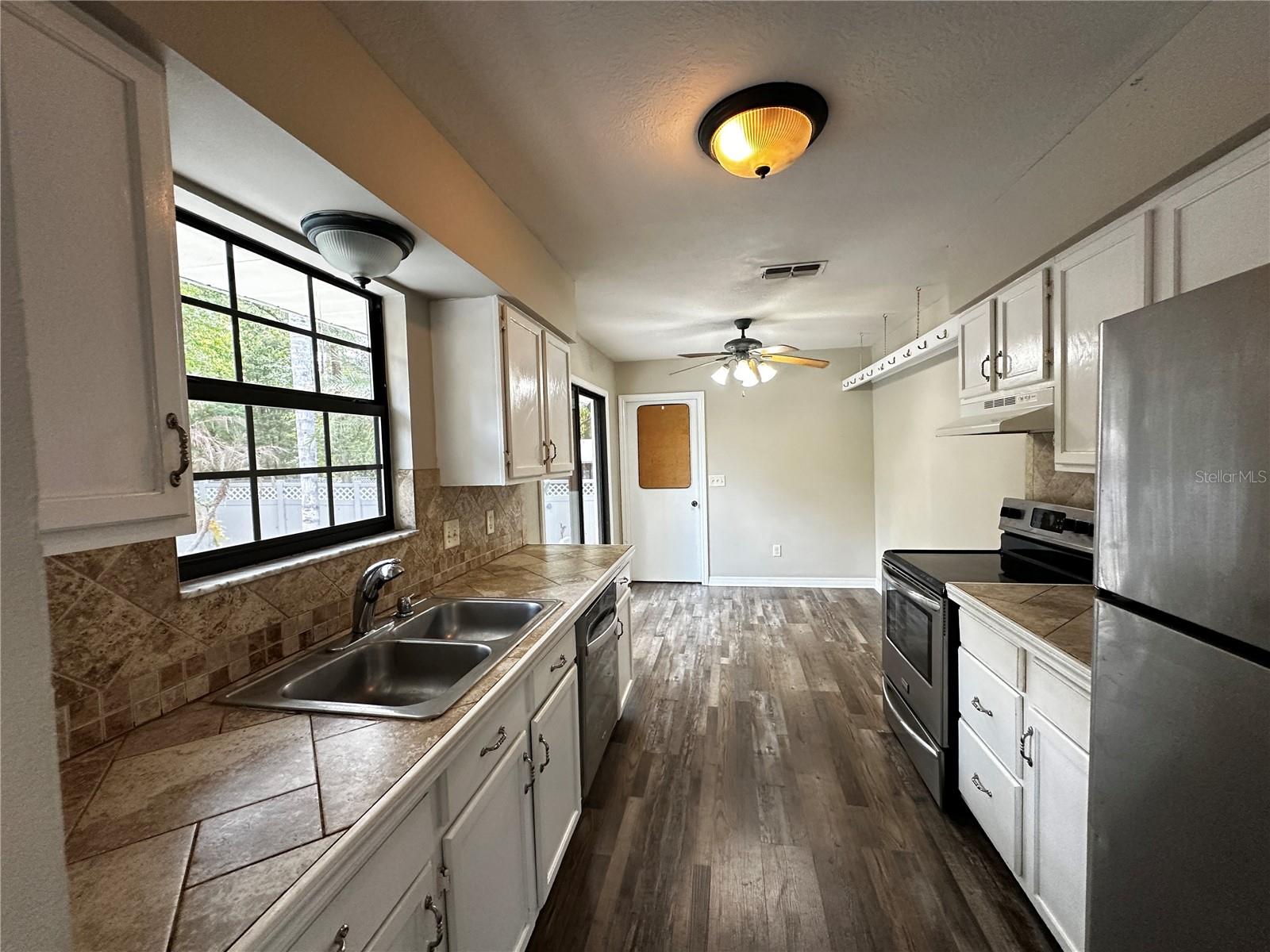 SLVR SPGS SH N - Residential Lease