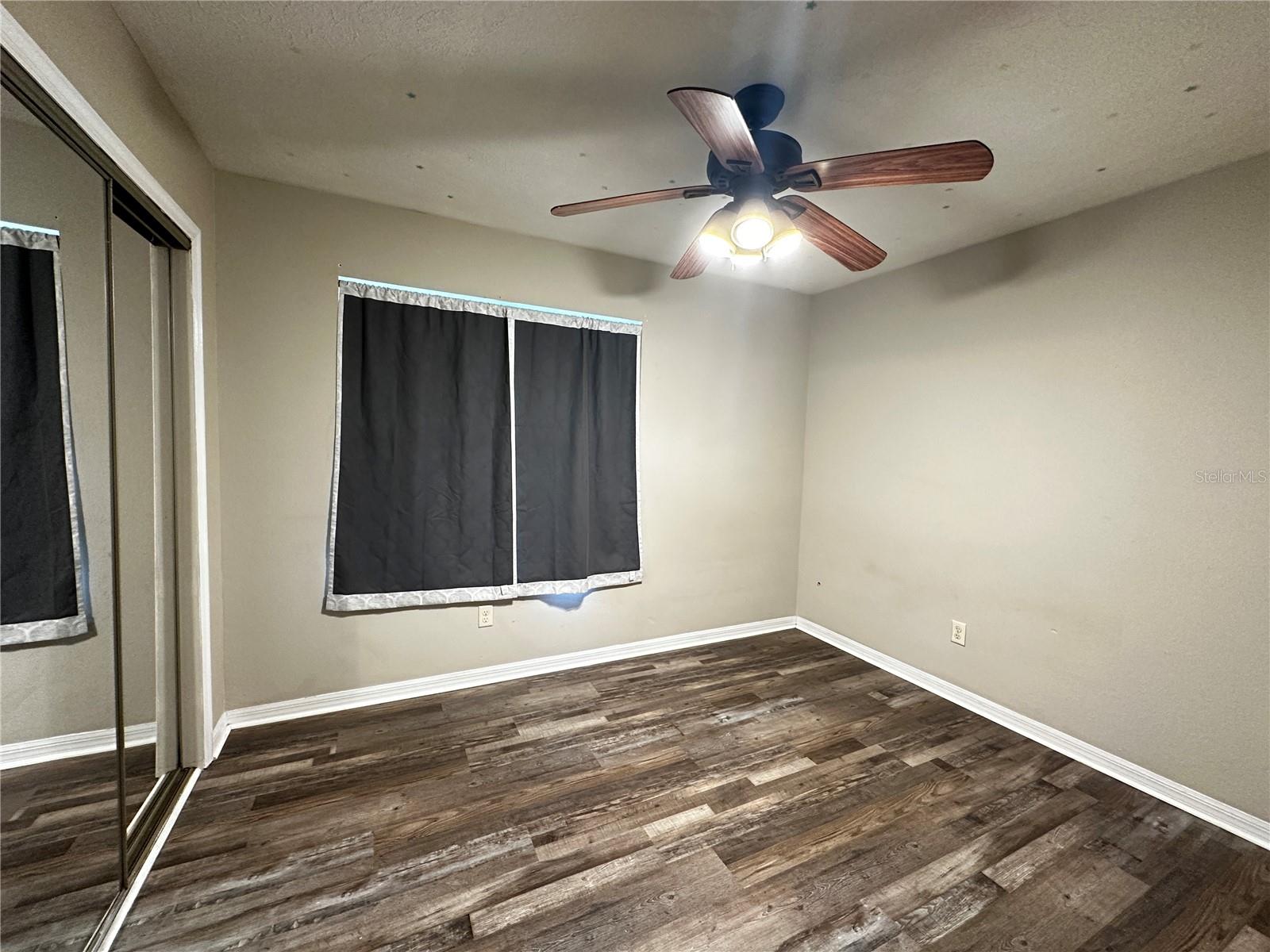 SLVR SPGS SH N - Residential Lease