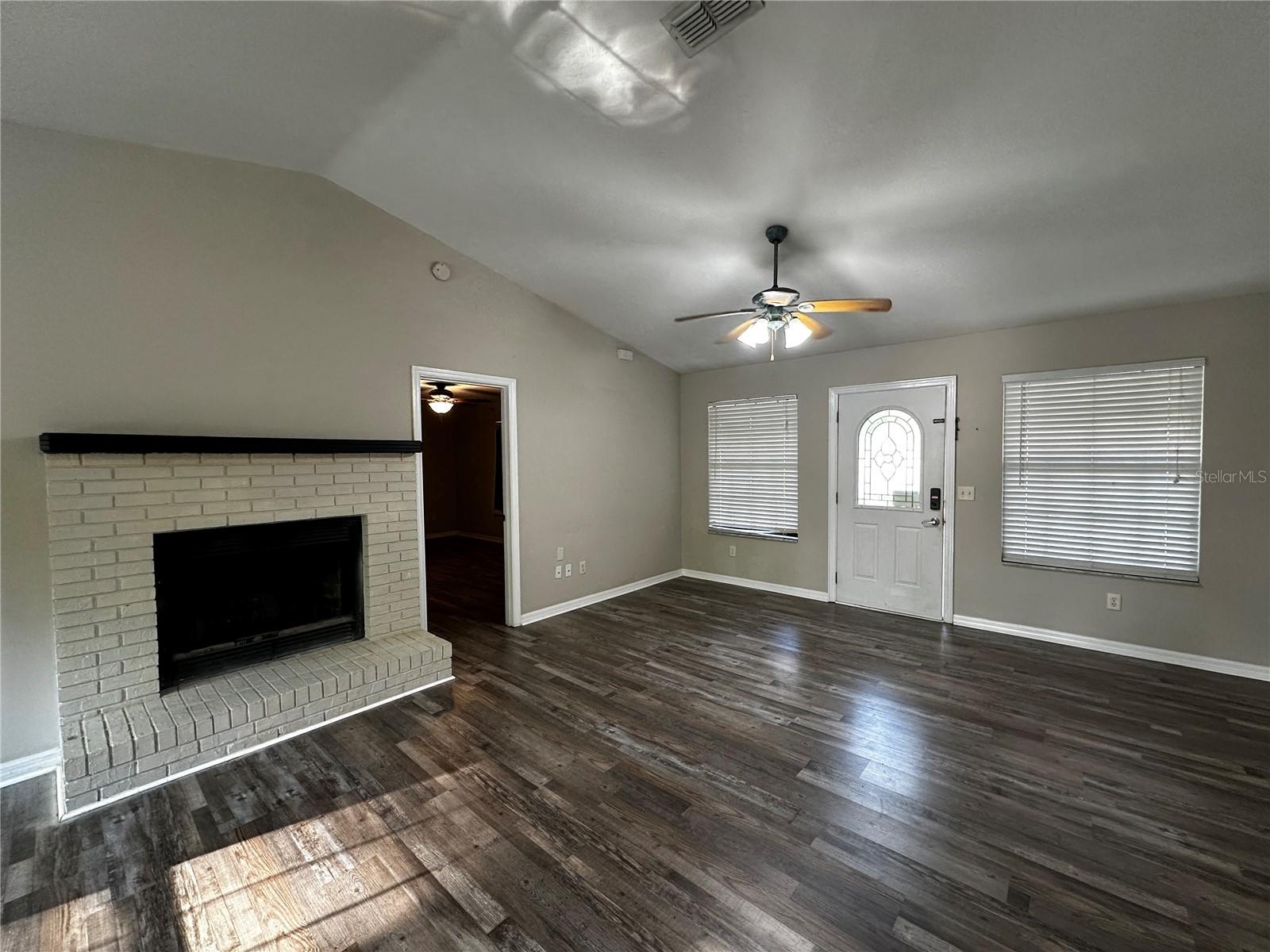 SLVR SPGS SH N - Residential Lease