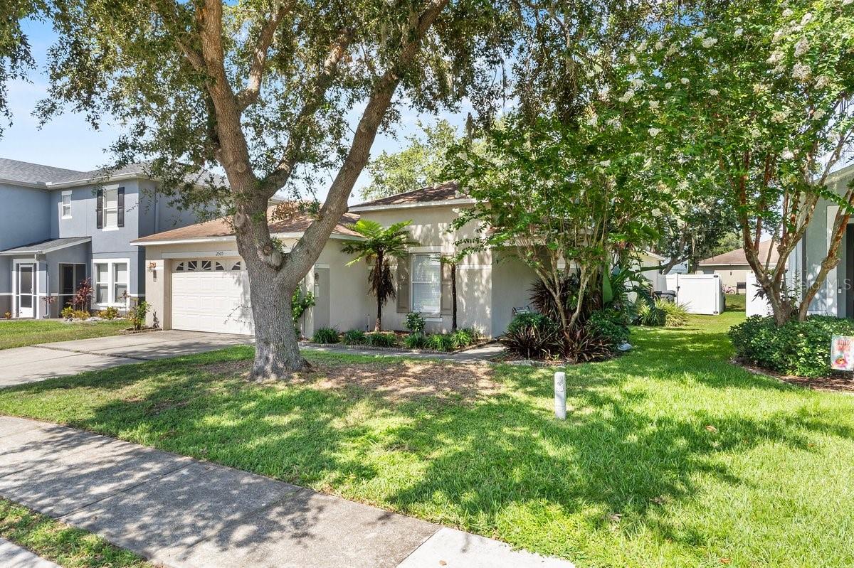 2505 BROWNWOOD DRIVE