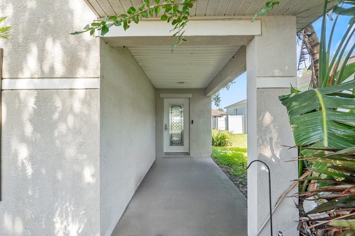 2505 BROWNWOOD DRIVE